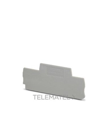 TAPA FINAL D-STTB 2,5-TWIN