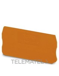 TAPA FINAL D-ST 2,5-TWIN OG