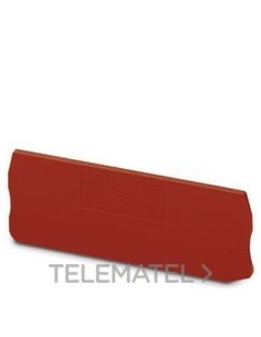 TAPA FINAL D-ST 2,5-QUATTRO-MT RD