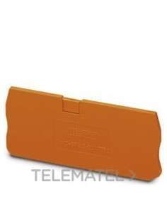 TAPA FINAL D-ST 2,5-QUATTRO OG