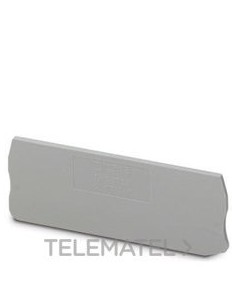 TAPA FINAL D-ST 2,5-QUATTRO-MT