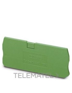 TAPA FINAL D-ST 2,5-QUATTRO GN