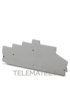 TAPA FINAL D-ST 2,5-4L/2P