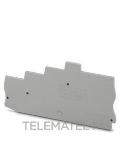 TAPA FINAL D-ST 2,5-4L/1P