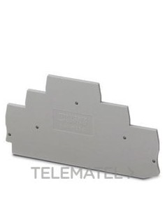 TAPA FINAL D-ST 2,5-3L