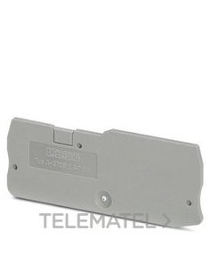 TAPA FINAL D-QTCS 2,5 TWIN