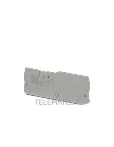 TAPA FINAL D-QTCS 2,5 TWIN