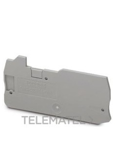 TAPA FINAL D-QTCU 1,5-TWIN