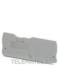 TAPA FINAL D-QTC 2,5-TWIN