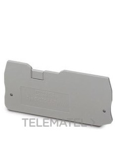 TAPA FINAL D-QTC 1,5-TWIN