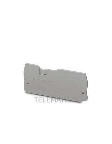 TAPA FINAL D-QTC 1,5-TWIN