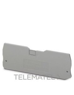 TAPA FINAL D-QTC 1,5-QUATTRO