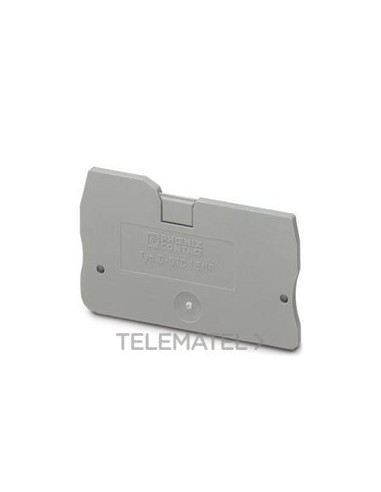 TAPA FINAL D-QTC 1,5/1P