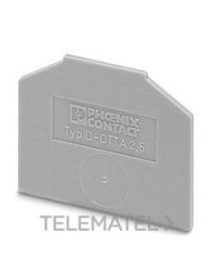 TAPA FINAL D-OTTA 25