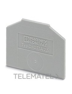 TAPA FINAL D-OTTA 2,5