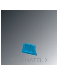 TAPA FINAL D-MZB 1,5-NS35 BU