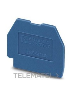 TAPA FINAL D-MT 1,5 BU