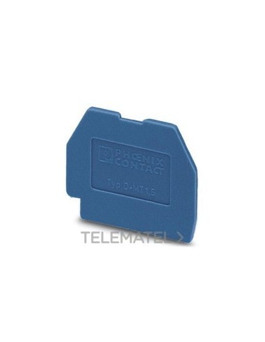 TAPA FINAL D-MT 1,5 BU