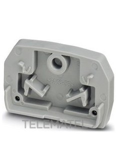 TAPA FINAL D-MSBV2,5-F GY