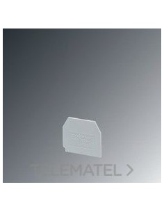 TAPA FINAL D-MBK 6/-E