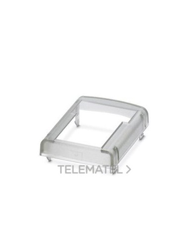 TAPA ,CONSTR.CTA.ME PLC 40 CS TRANS