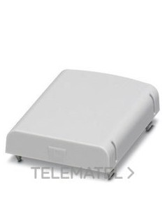 TAPA CONSTR.CTA.ME PLC 40 CS GY7035