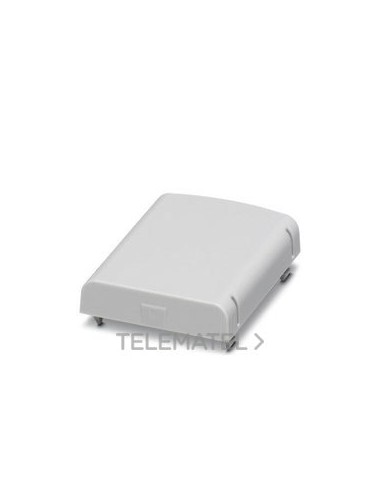 TAPA CONSTR.CTA.ME PLC 40 CS GY7035