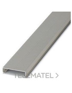 TAPA FNL.CD-HF-COVER-100 P/CNLT.CBLD.GY