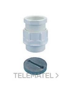 PRENSAESTOPAS PLAST.GR P/CBL.PNO.Pg16