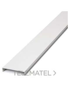 TAPA FNL.CNLT.CBLD.CD COVER-80-WH WH