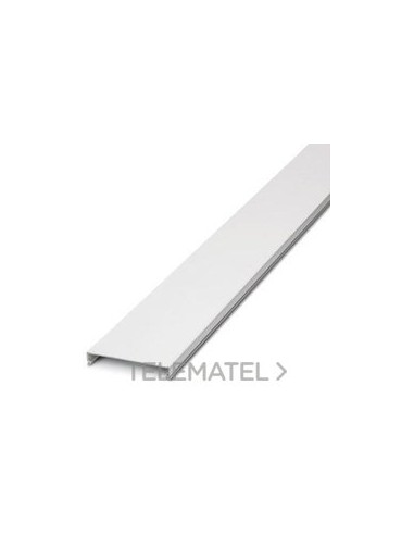 TAPA FNL.CNLT.CBLD.CD COVER-80-WH WH