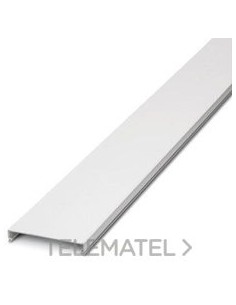 TAPA FNL.CNLT.CBLD.CD COVER-60-WH WH