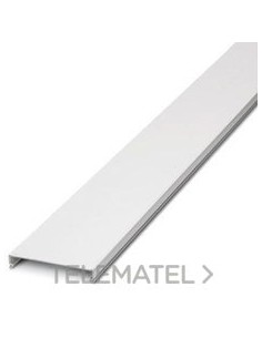 TAPA FNL.CNLT.CBLD.CD COVER-40-WH WH