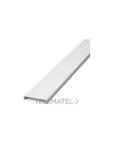 TAPA FNL.CNLT.CBLD.CD COVER-40-WH WH