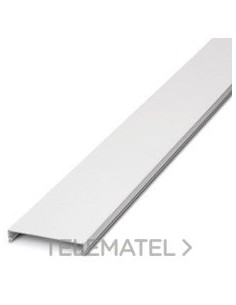 TAPA FNL.CNLT.CBLD.CD COVER 120 WH WH