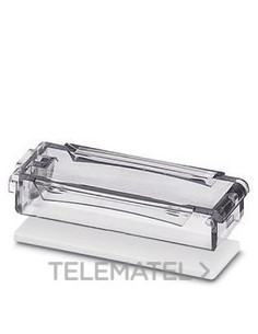 TAPA DE CARCASA BC 17,8 DKL S TRANS