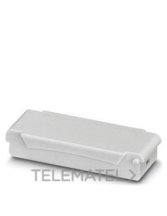 TAPA DE CARCASA BC 17,8 DKL R KMGY