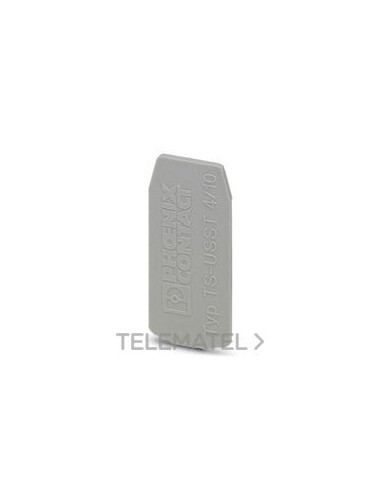 TABIQUE DISTANCIADOR TS-USST 4/10