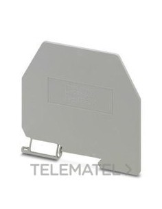 PLACA SEPARADORA TP-UK