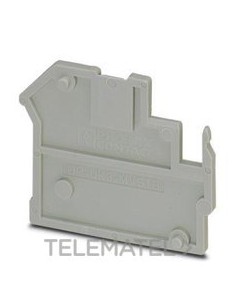 TABIQUE DISTANCIADOR DP-UK 3-MVSTB