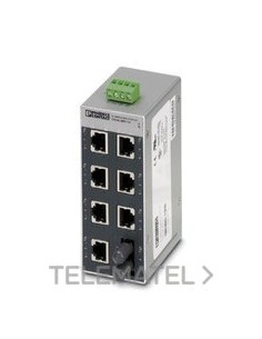SWITCH ETHERNET FL SWITCH SFN 7TX/FX ST