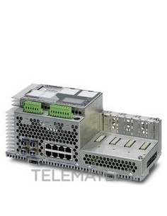 SWITCH MODULAR FL SWITCH GHS 4G/12