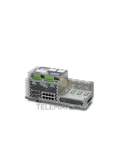 SWITCH MODULAR FL SWITCH GHS 4G/12
