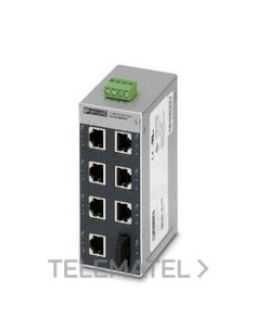 SWITCH ETHERNET FL SWITCH SFN 7TX/FX