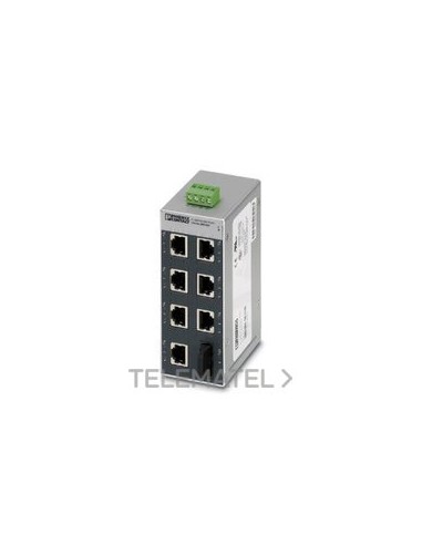 SWITCH ETHERNET FL SWITCH SFN 7TX/FX