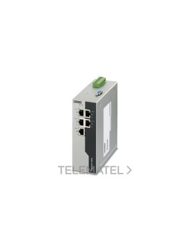 SWITCH ETHERNET FL SWITCH 3005T