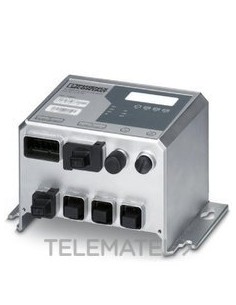 SWITCH ETHERNET FL SWITCH IRT IP TX/3POF