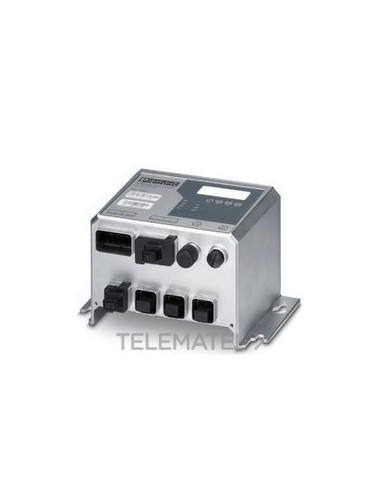 SWITCH ETHERNET FL SWITCH IRT IP TX/3POF