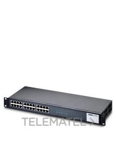 SWITCH ETHERNET FL SWITCH 1824