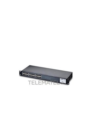 SWITCH ETHERNET FL SWITCH 1824